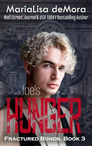 Joe's Hunger book cover