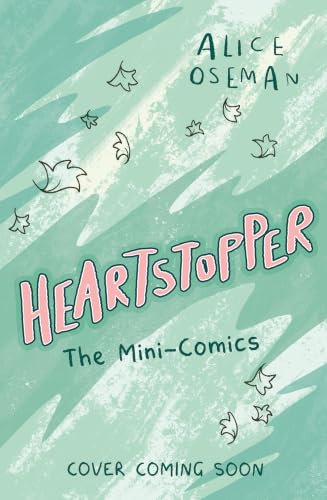 The Mini-Comics book cover