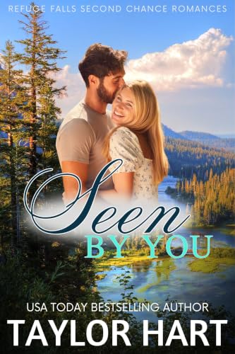 Seen by You book cover