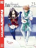 ＜Ｆａｔｅ／Ｇｒａｎｄ　Ｏｒｄｅｒ－ｔｕｒａｓ　ｒｅａｌｔａ－（２３） (週刊少年マガジンコミックス)＞