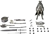 グッドスマイルカンパニー Bloodborne figma 狩人 The Old Hunters Edition プラスチック製 塗装済み可動フィギュア ノンスケール 専用台座付属 全高約150mm 再販