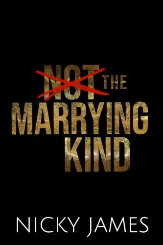 The Marrying Kind book cover