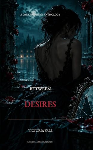 Between Desires book cover