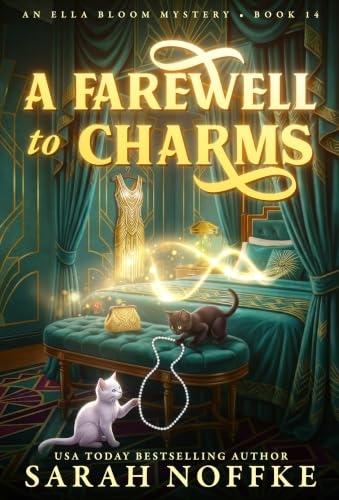 A Farewell to Charms book cover