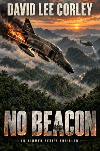 No Beacon book cover