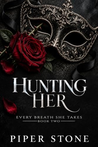 Hunting Her book cover