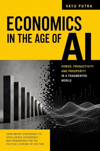 Economics in the Age of AI