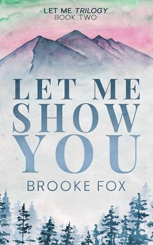 Let Me Show You book cover