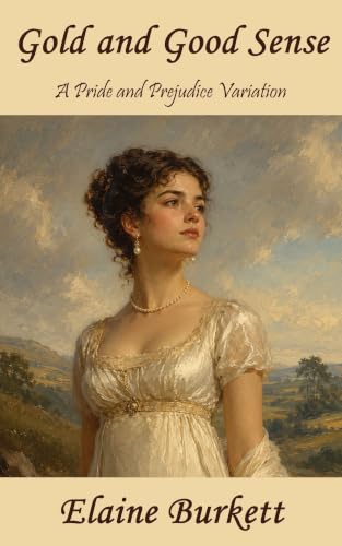 Gold and Good Sense book cover