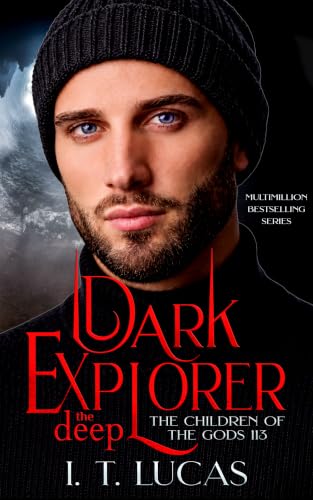 The Deep book cover