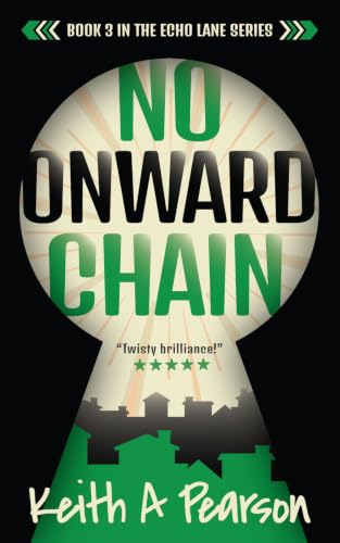 No Onward Chain book cover