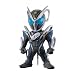 バンダイ(BANDAI) CONVERGE KAMEN RIDER 31 チューインガム 食玩 【BOX販売/10個セット】