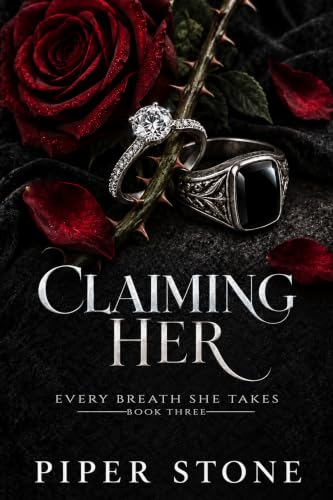 Claiming Her book cover
