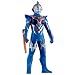 [バンダイ(BANDAI)] ウルトラヒーローシリーズ 132 ウルトラマンネクサス ジュネッスブルー シュトロームソードver. 対象年齢 3 才以上
