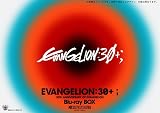 EVANGELION:30+； Blu-ray BOX [Blu-ray]