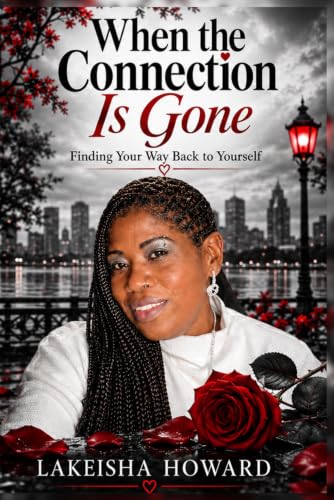 Gone book cover