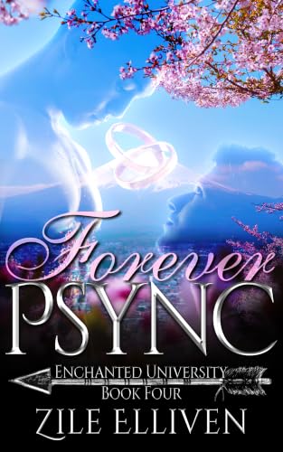 Forever Psync book cover
