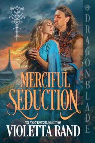 Merciful Seduction book cover