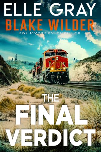 The Final Verdict book cover