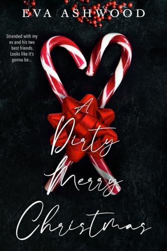 A Dirty Merry Christmas book cover
