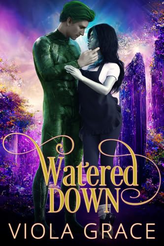 Watered Down book cover