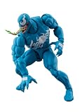 TAMASHII NATIONS S.H.フィギュアーツ MARVEL ヴェノム（GAMERVERSE）