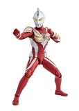 TAMASHII NATIONS S.H.フィギュアーツ ウルトラマンマックス