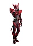 TAMASHII NATIONS S.H.フィギュアーツ 仮面ライダーマイス 仮面ライダーマオウ