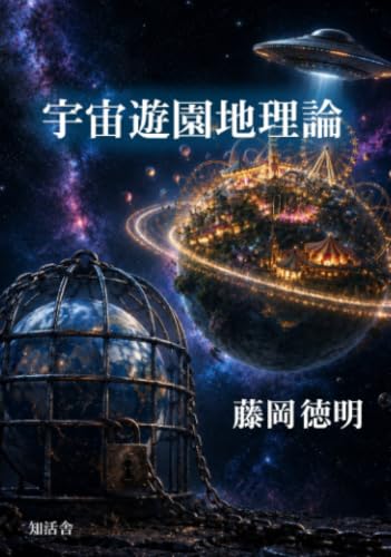 宇宙遊園地理論