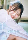 遠藤璃菜1st写真集 MOMENT (声グラe-books)