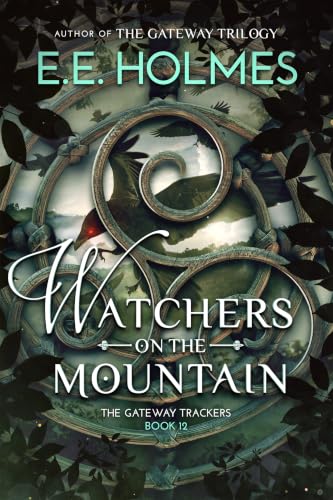 Watchers on the Mountain book cover