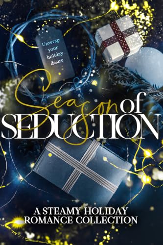 Season of Seduction book cover
