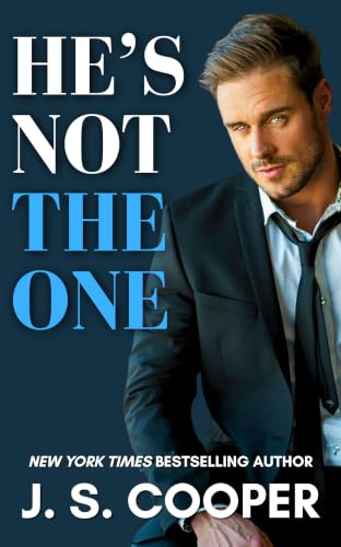 He's Not The One book cover