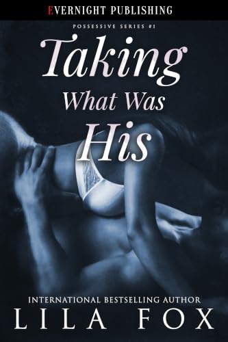 Taking What Was His book cover