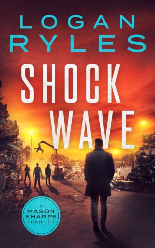 Shock Wave book cover