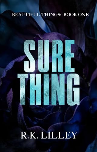 Sure Thing book cover