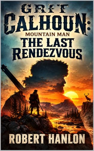 The Last Rendezvous book cover