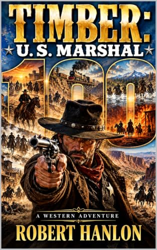 U.S. Marshal: 100 book cover