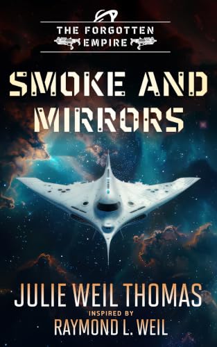 Smoke and Mirrors book cover