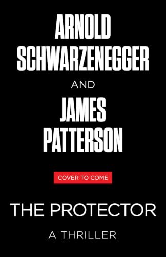 The Protector book cover