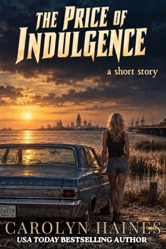 The Price of Indulgence book cover