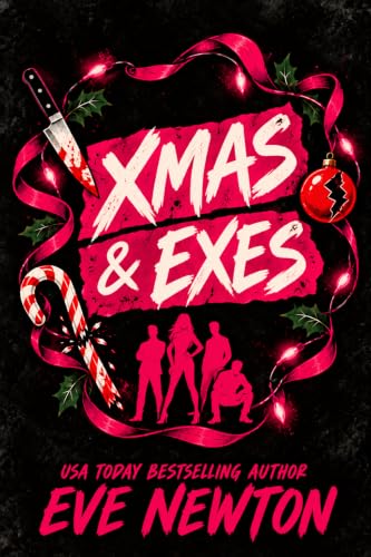 Xmas & Exes book cover