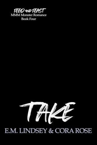 Take book cover