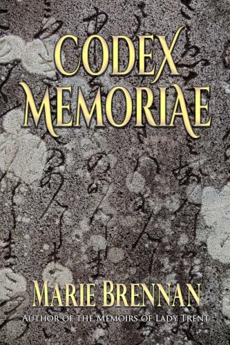 Codex Memoriae book cover