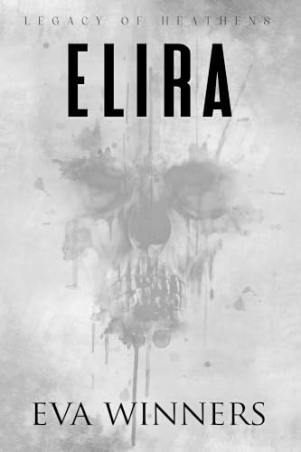 Elira book cover