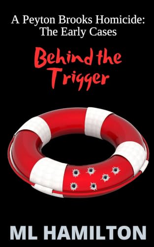 Behind the Trigger book cover