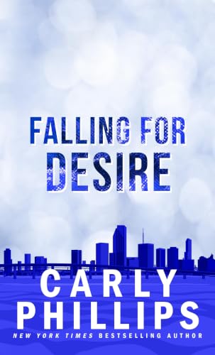 Falling for Desire book cover