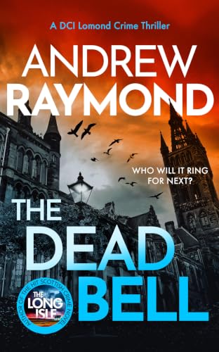 The Dead Bell book cover