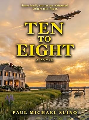 TEN TO EIGHT