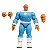ハズブロ（Hasbro）MARVEL マーベルレジェンド・シリーズ アベンジャーズ／ドゥームズデイ ザ・シング 15 cm アクションフィギュア G2061 正規品